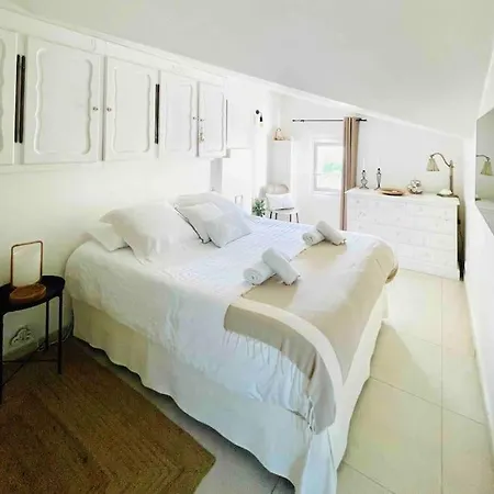 Villa Et A 50 M Piscine Proche Centre *